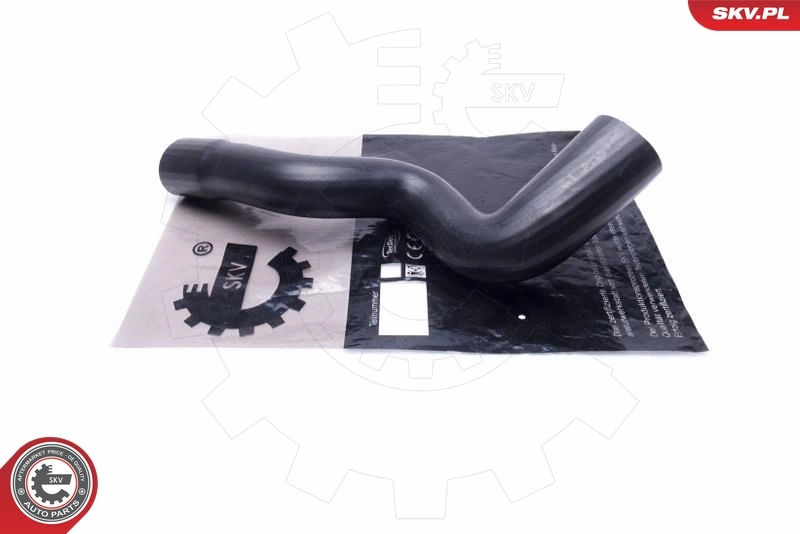 Charge Air Hose